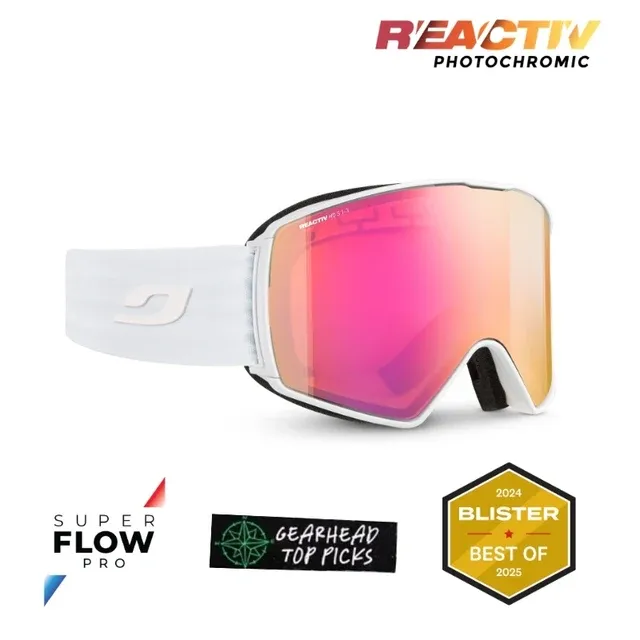 Julbo Launcher Goggles