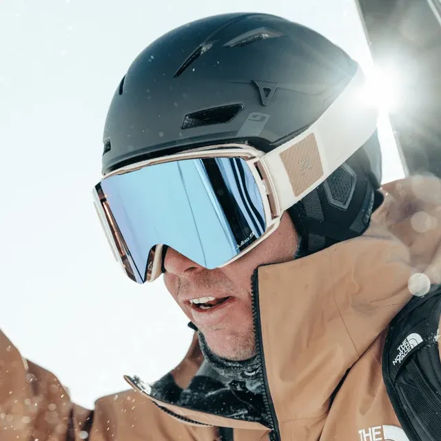 Julbo Launcher Goggles