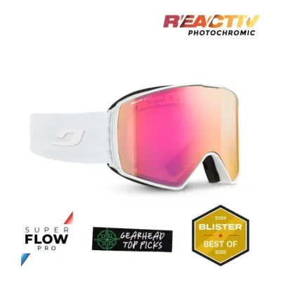 Julbo Launcher Goggles in D9f0ca05 8bc4 423f 8faf Effcc8b71864, alternate view 1