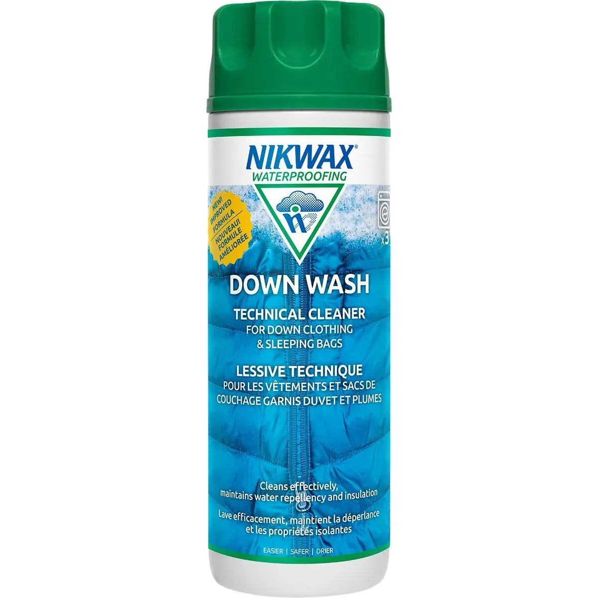 Down Wash Direct (Liberty Mountain)