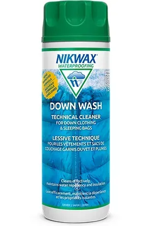 Down Wash Direct (Liberty Mountain)
