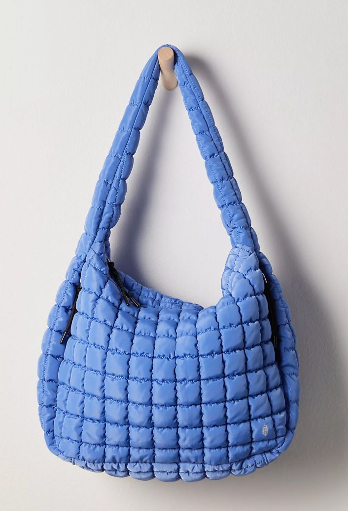 FP Movement Quilted Carryall Bag