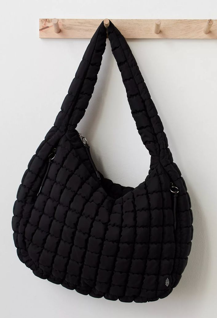 FP Movement Quilted Carryall Bag