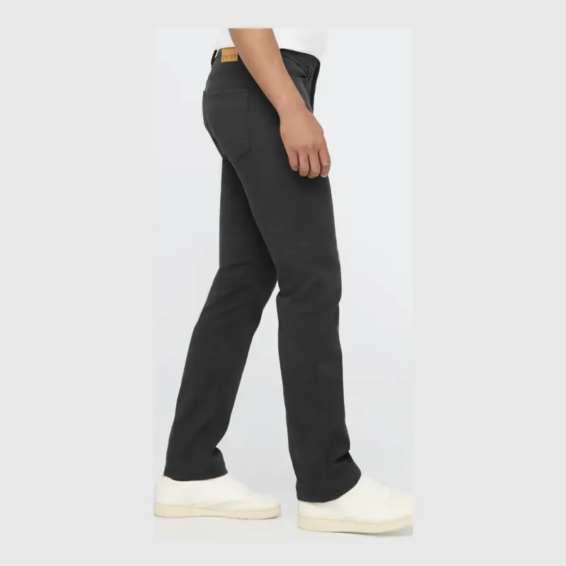 DUER Men's No Sweat Straight