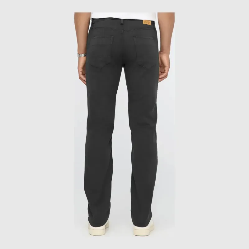 DUER Men's No Sweat Straight