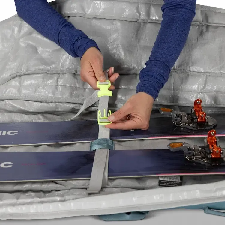 Osprey Mountain Bound Roller Ski/Snowboard Bag