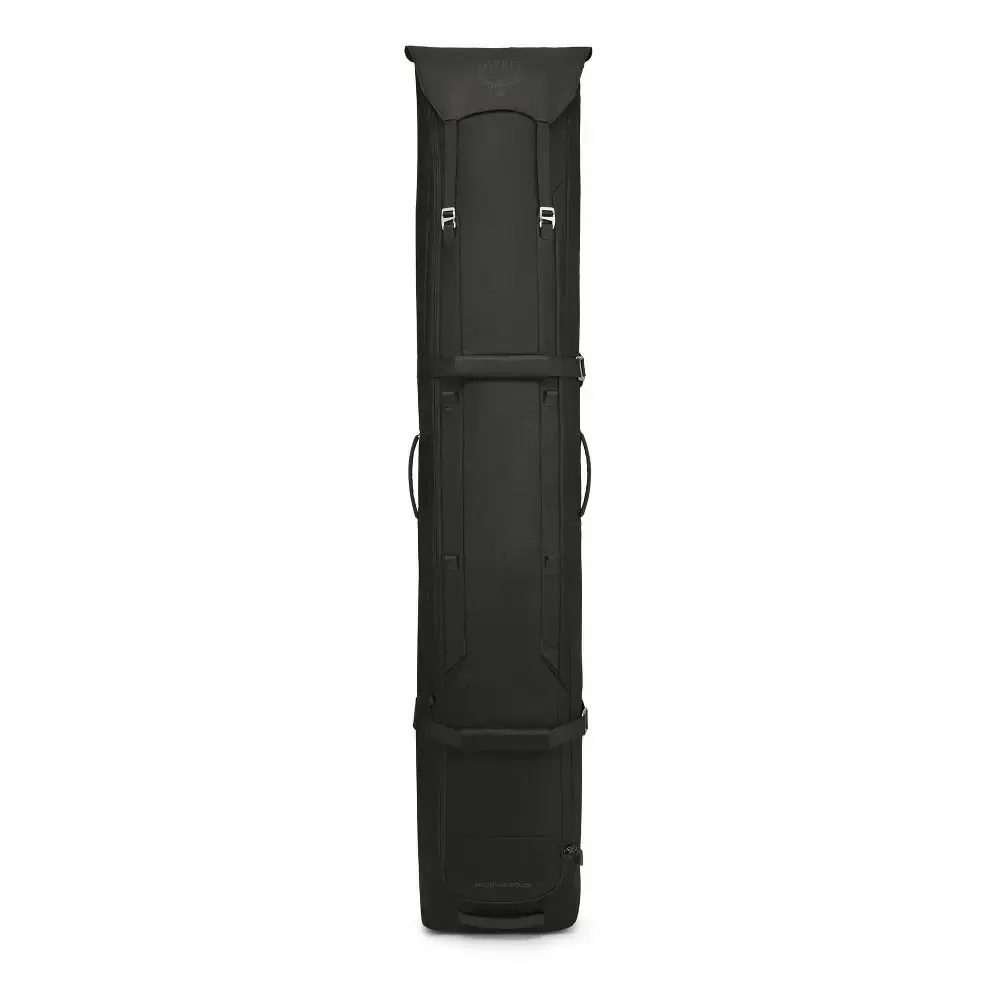 Osprey Mountain Bound Roller Ski/Snowboard Bag in Hi Res, front view