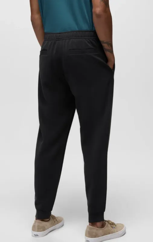 prAna Men's Shea Soft Jogger, alternate view 1