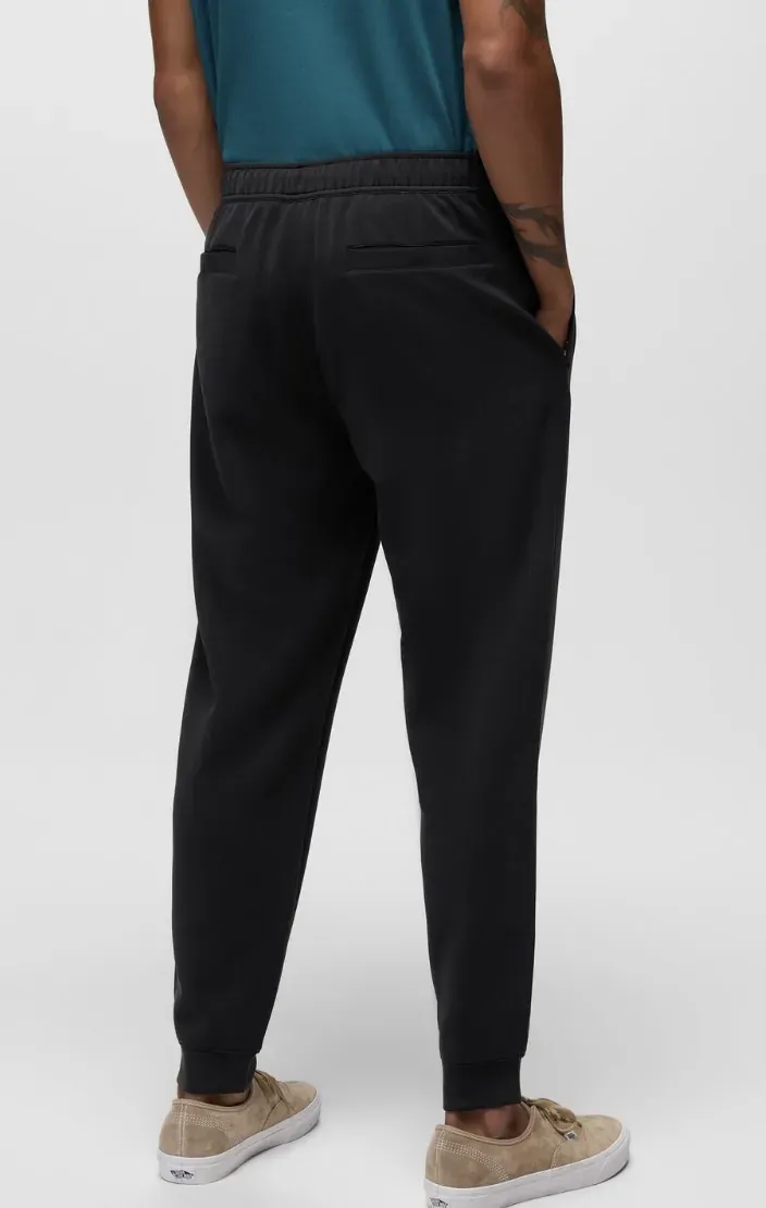 prAna Men's Shea Soft Jogger, alternate view 1