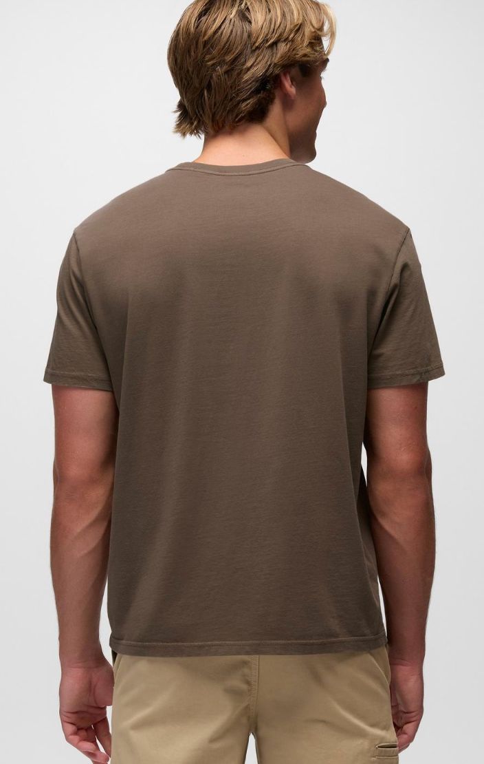 Prana Men's Everyday Pocket Tee