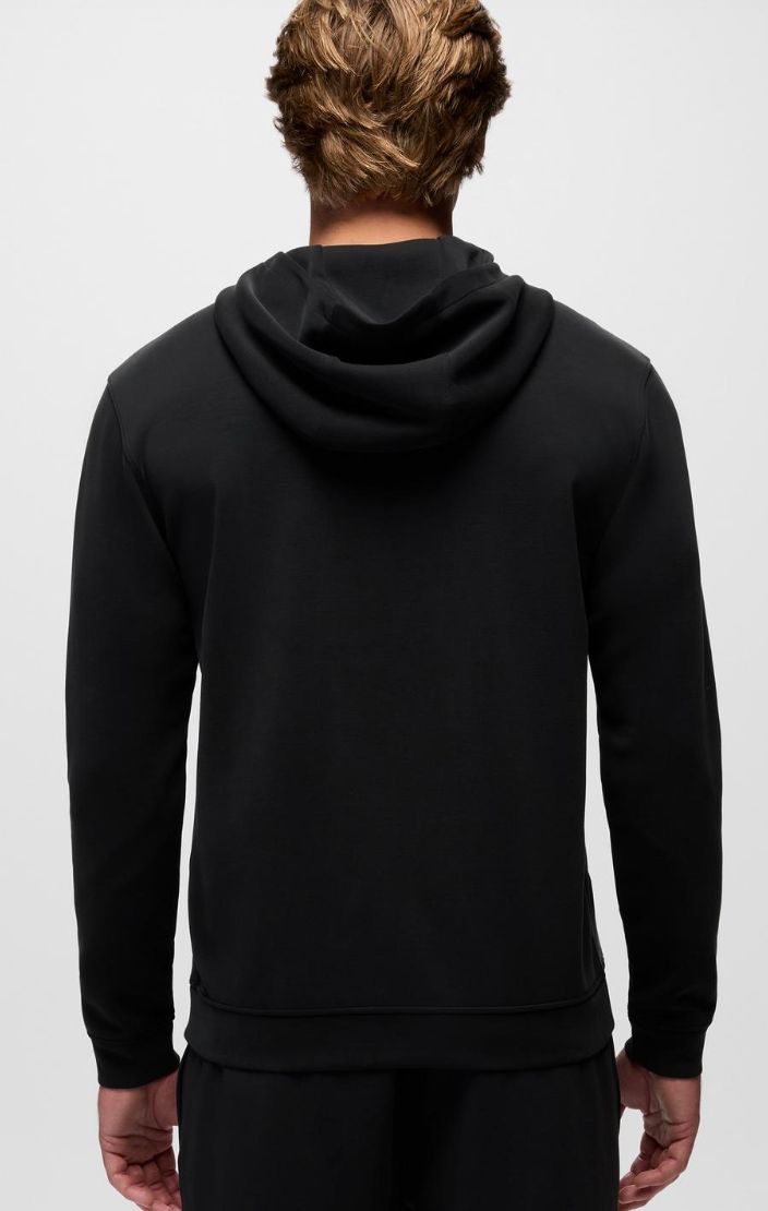 Prana Men's Shea Soft Hoodie