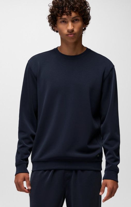 Prana Men's Shea Crewneck