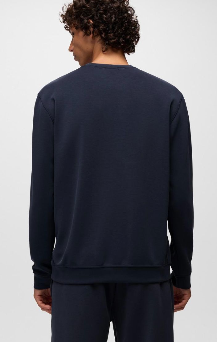 Prana Men's Shea Crewneck