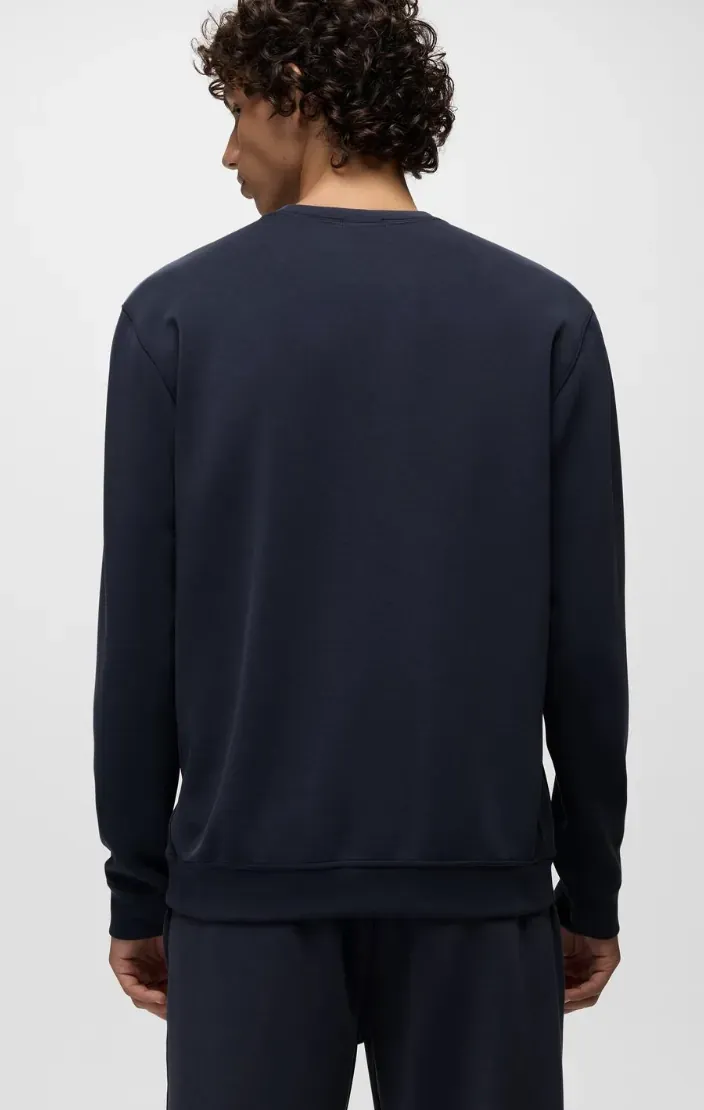 prAna Men's Shea Crewneck, alternate view 1