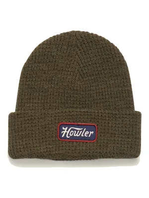 Howler Brothers Hawkeye Beanie, alternate view 1
