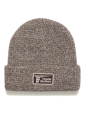 Howler Brothers Hawkeye Beanie, front view