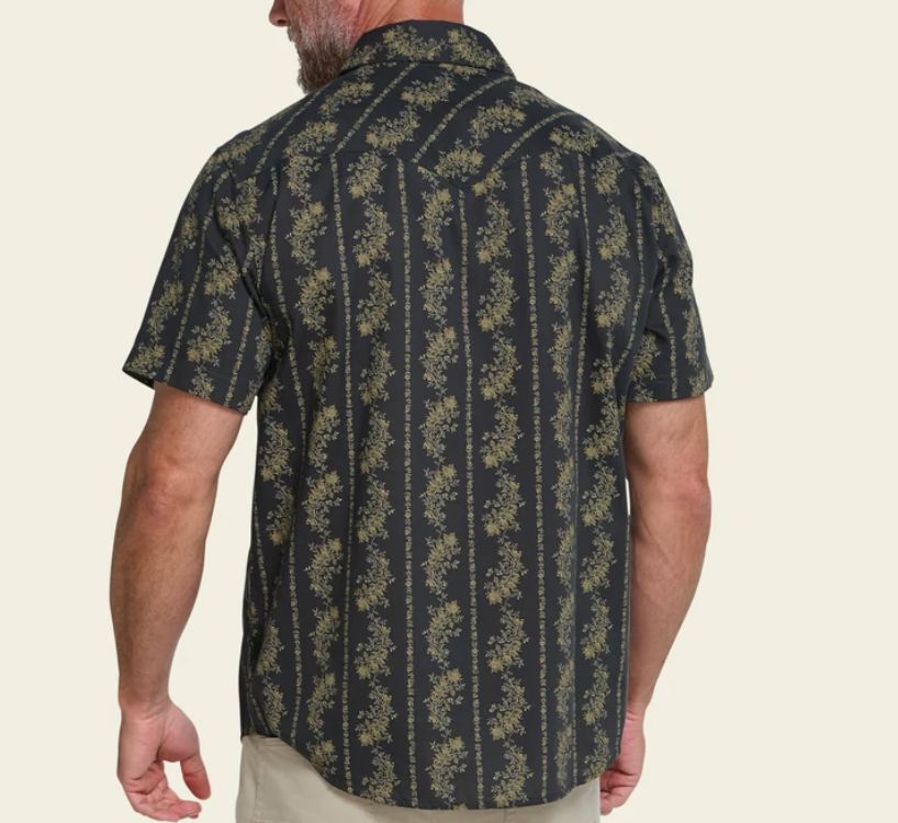 Howler Brothers H Bar B Snapshirt