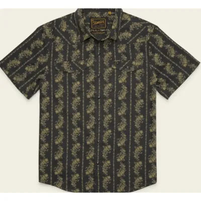 Howler Brothers H Bar B Snapshirt, alternate view 1