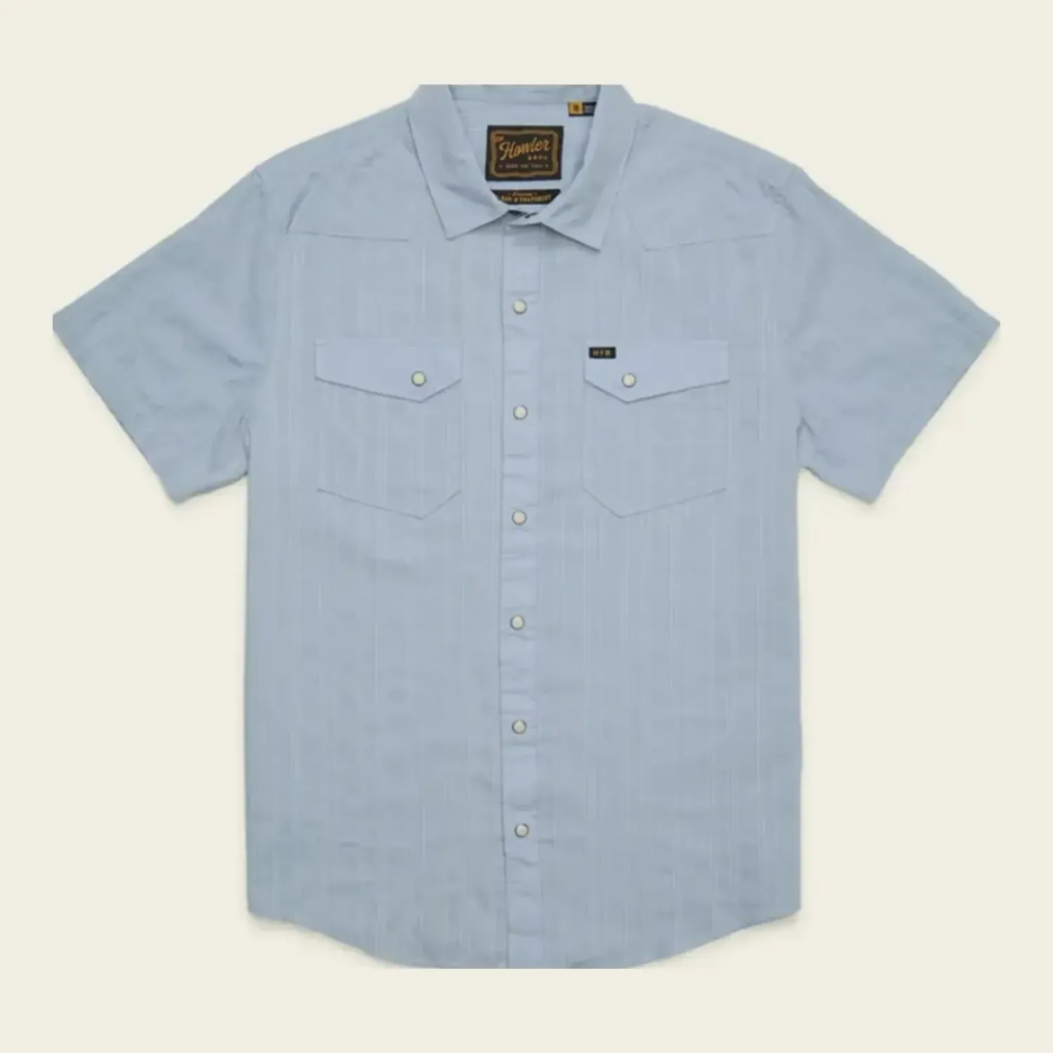 Howler Brothers H Bar B Snapshirt, alternate view 3