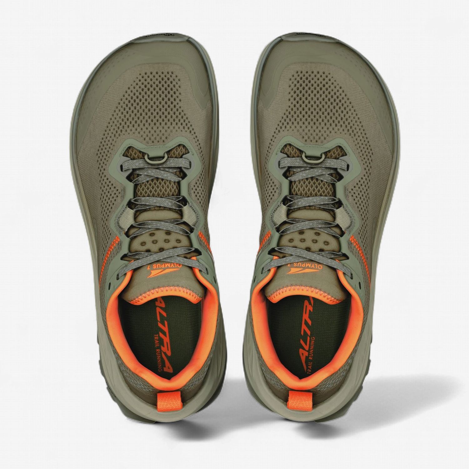 Altra Men's Olympus 7