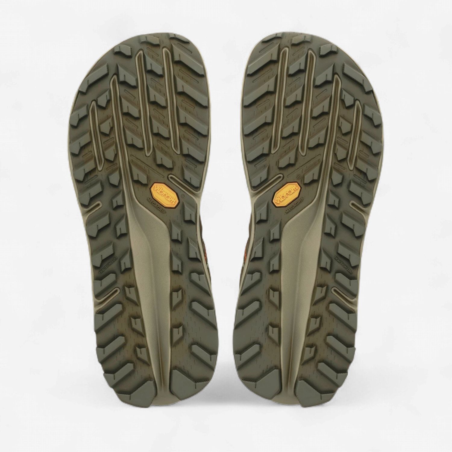 Altra Men's Olympus 7