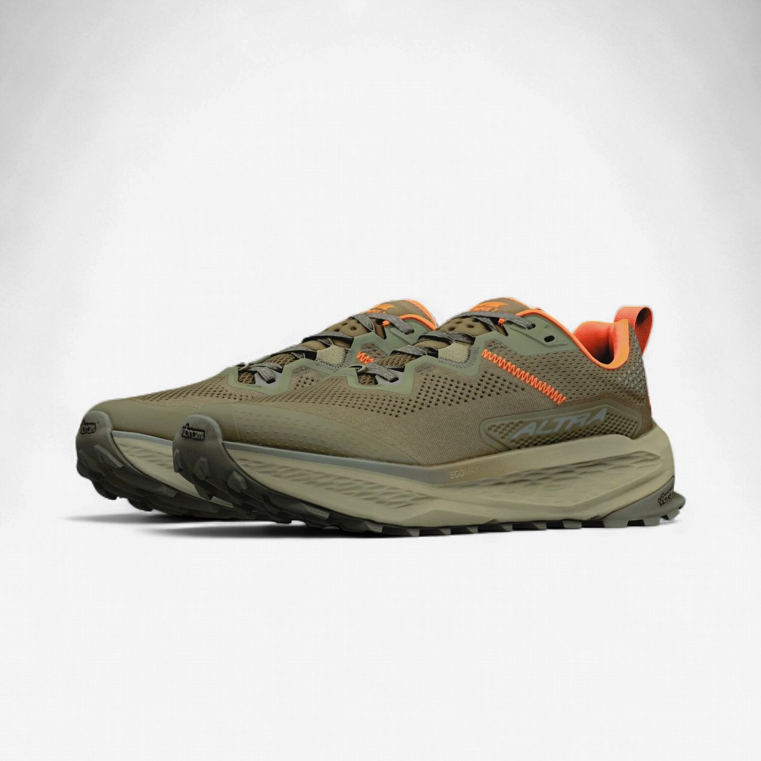 Altra Men's Olympus 7