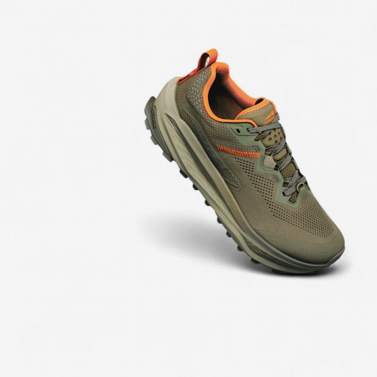 Altra Men's Olympus 7