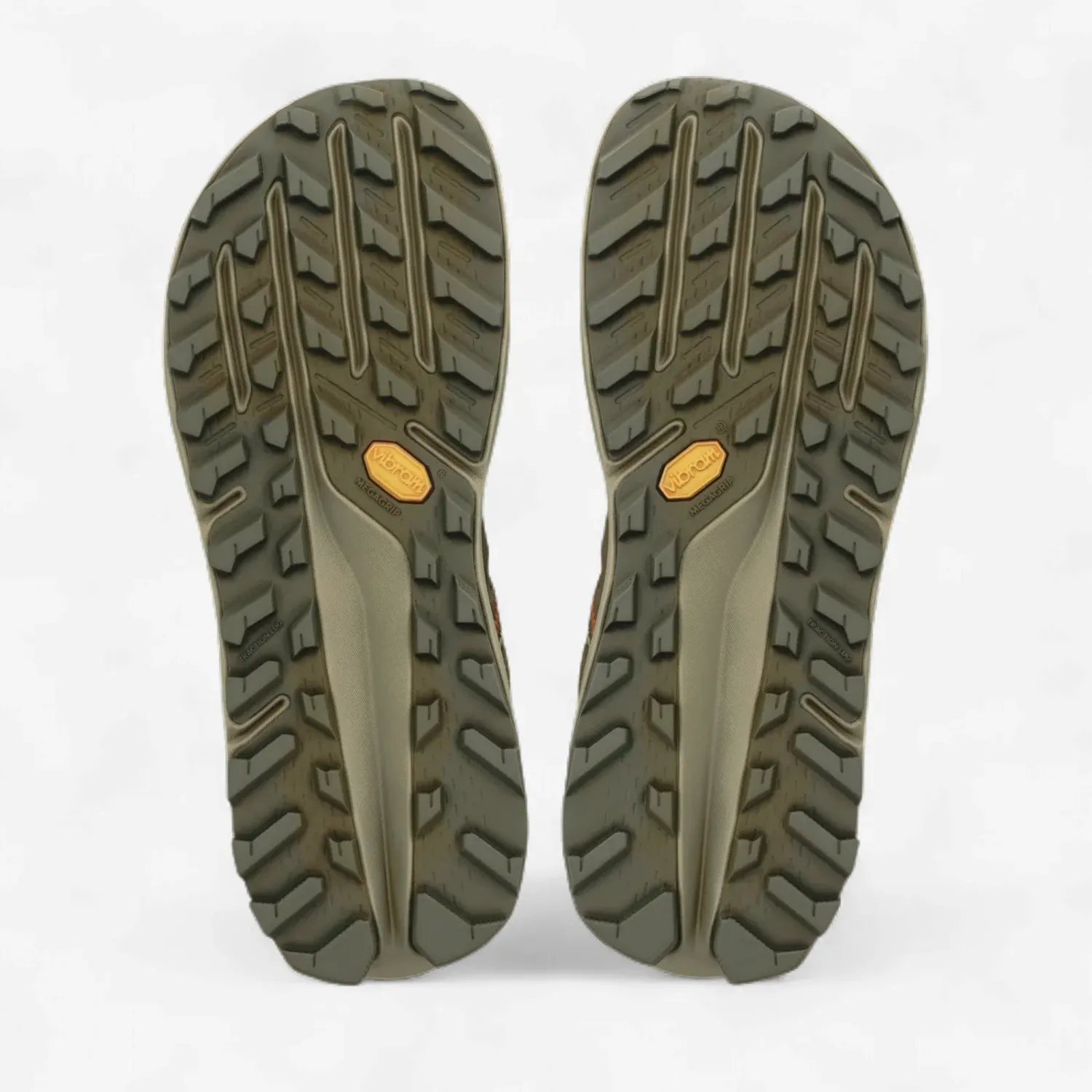 Altra Men's Olympus 7, alternate view 2