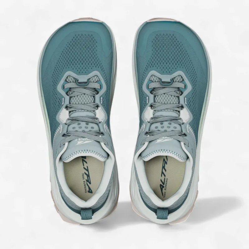Altra Women's Olympus 7, alternate view 1