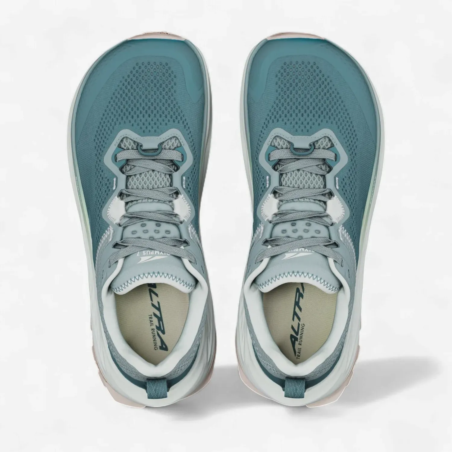 Altra Women's Olympus 7, alternate view 1