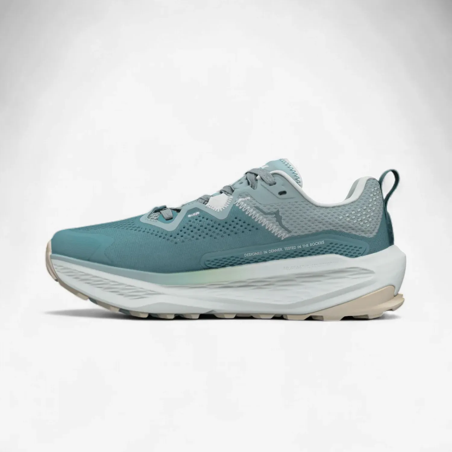 Altra Women's Olympus 7, alternate view 3