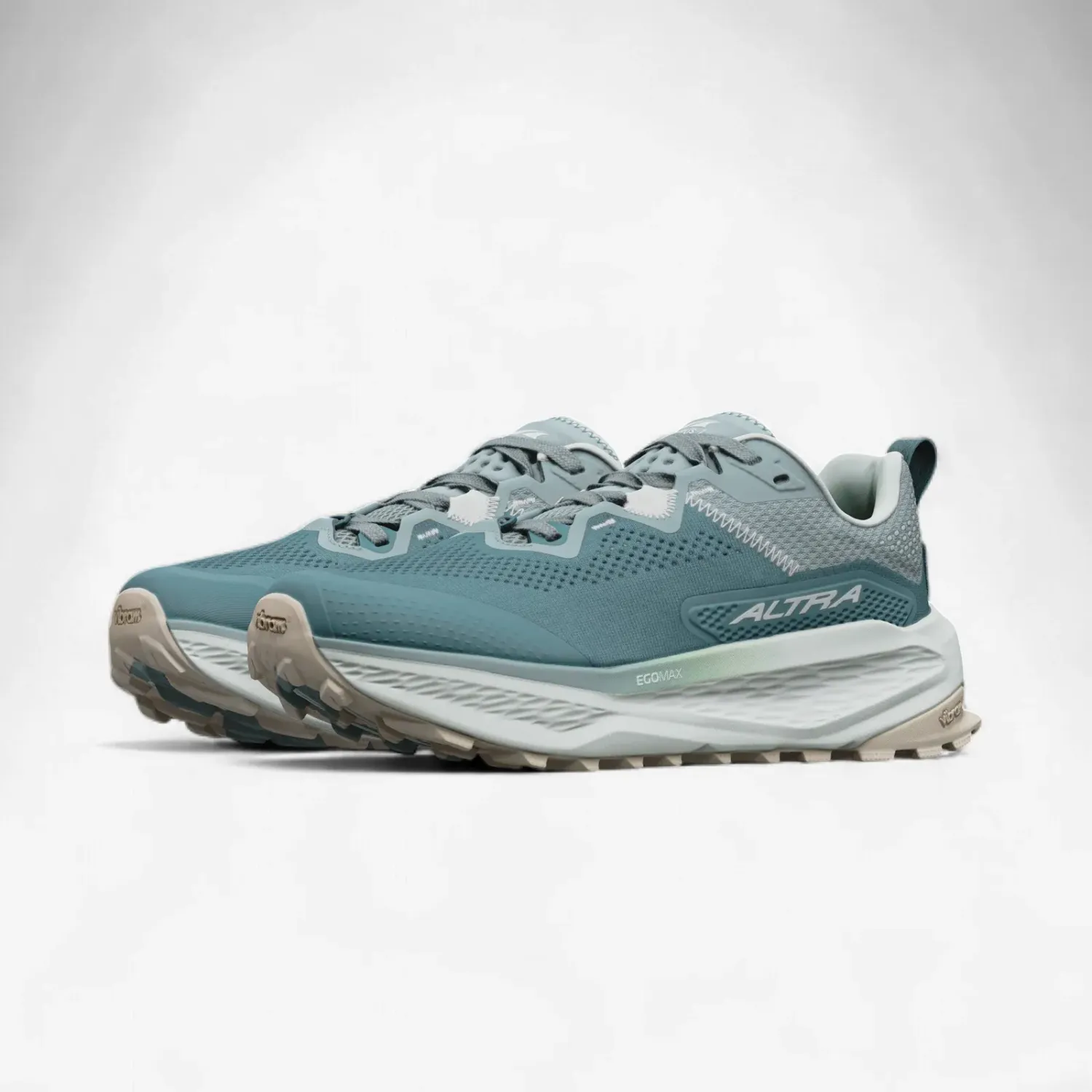 Altra Women's Olympus 7, alternate view 4