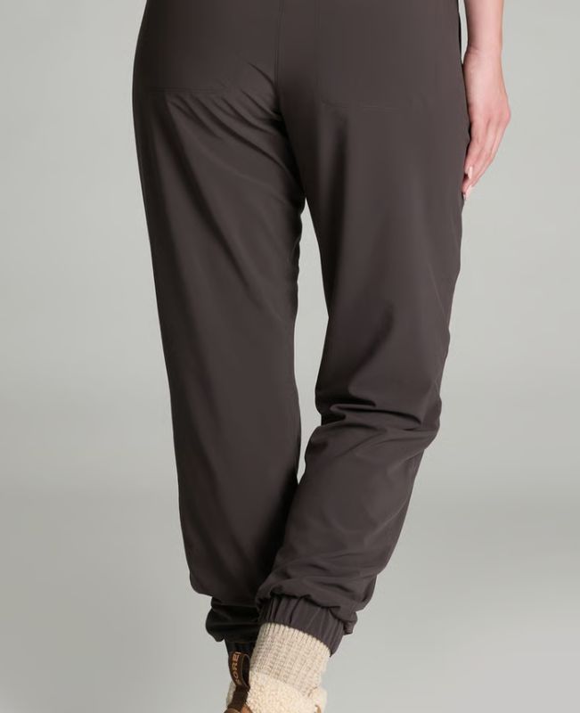 Kuhl Women's Vantage Lined Jogger