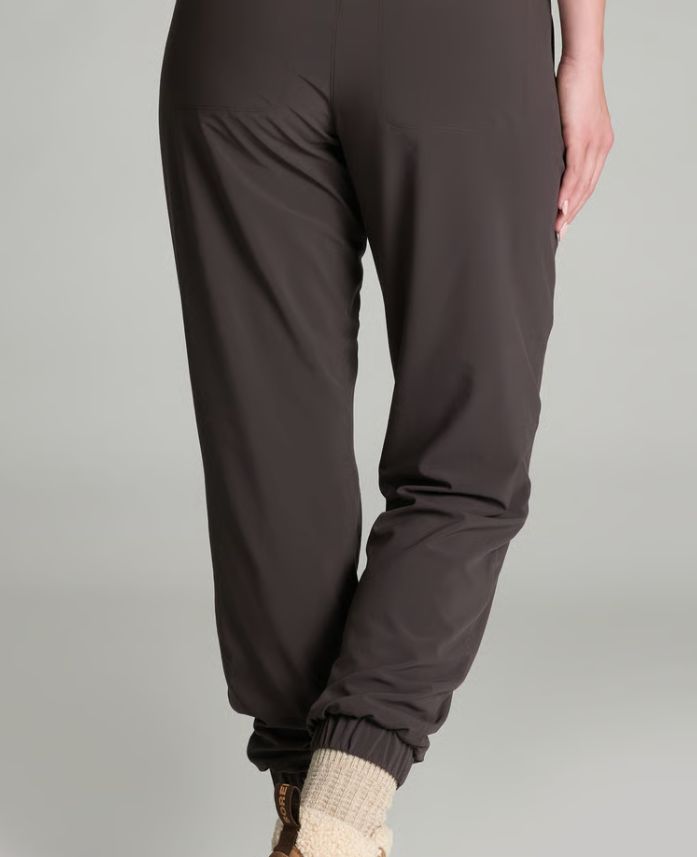 Kuhl Women's Vantage Lined Jogger
