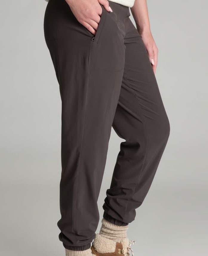 Kuhl Women's Vantage Lined Jogger