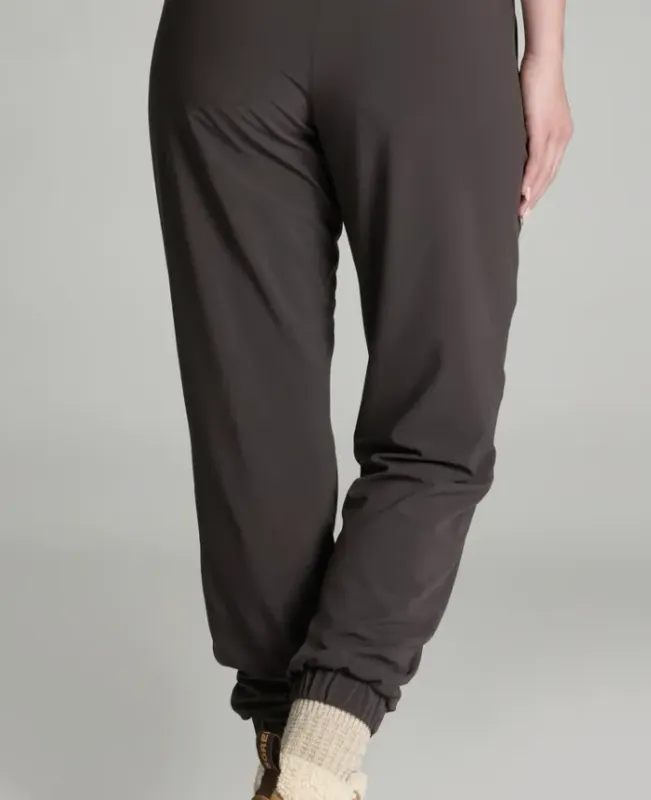 KUHL Women's Vantage Lined Jogger, alternate view 1