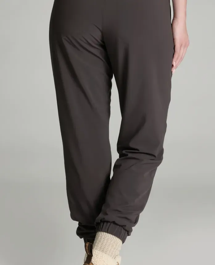 KUHL Women's Vantage Lined Jogger, alternate view 1