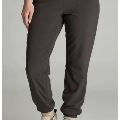 KUHL Women's Vantage Lined Jogger, front view