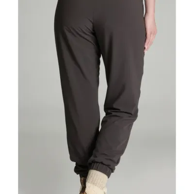 KUHL Women's Vantage Lined Jogger, alternate view 1