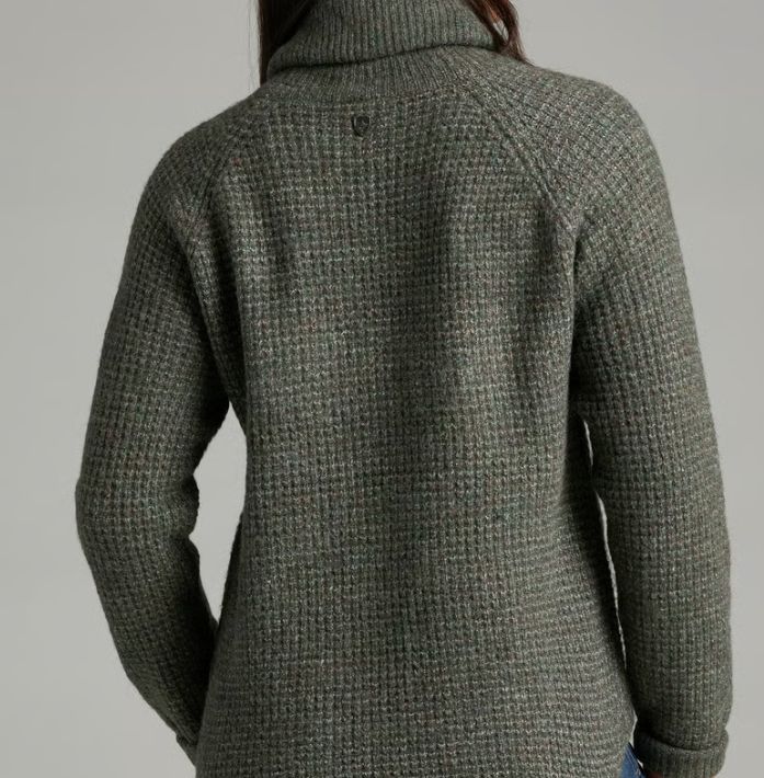 Kuhl Women's Sienna Sweater