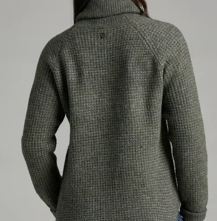 KUHL Women's Sienna Sweater