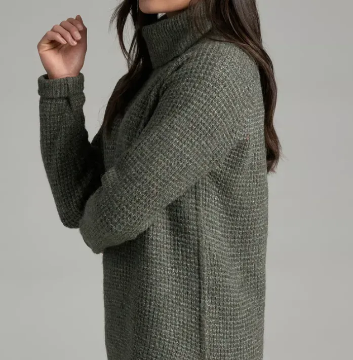 KUHL Women's Sienna Sweater
