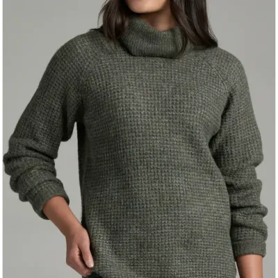 KUHL Women's Sienna Sweater, front view