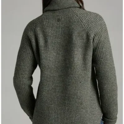 KUHL Women's Sienna Sweater, alternate view 1