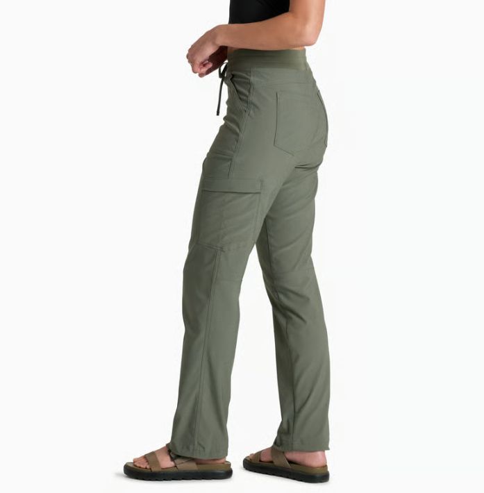 Kuhl Women's Trekr Straight
