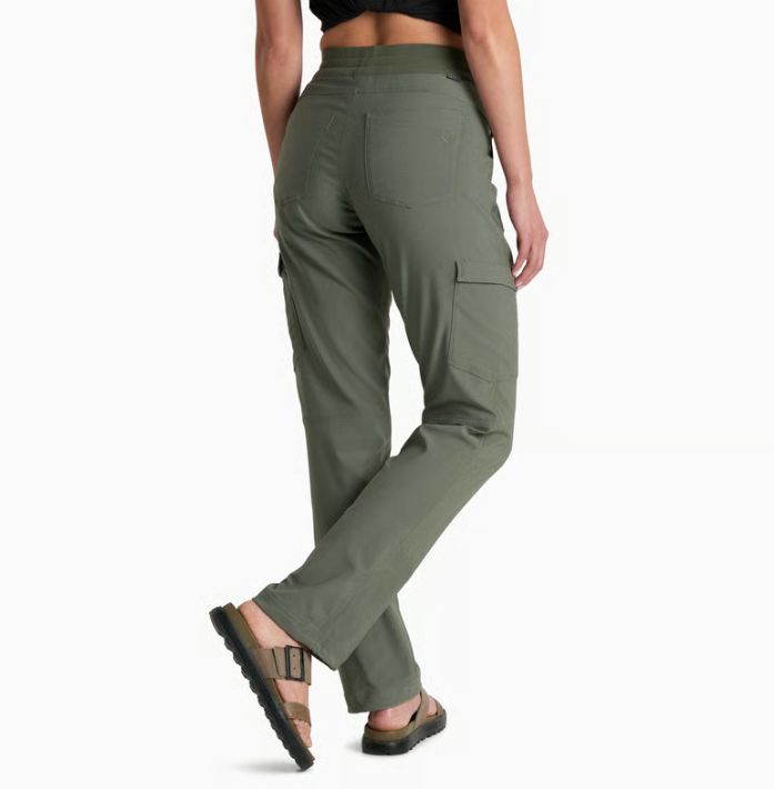 Kuhl Women's Trekr Straight
