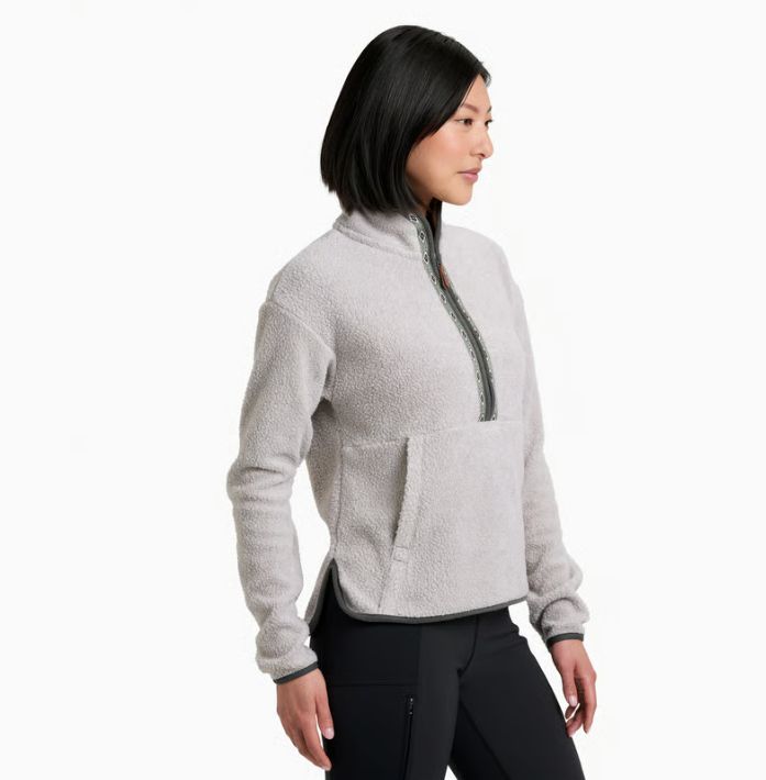 Kuhl Women's Hygge 1/2 Zip