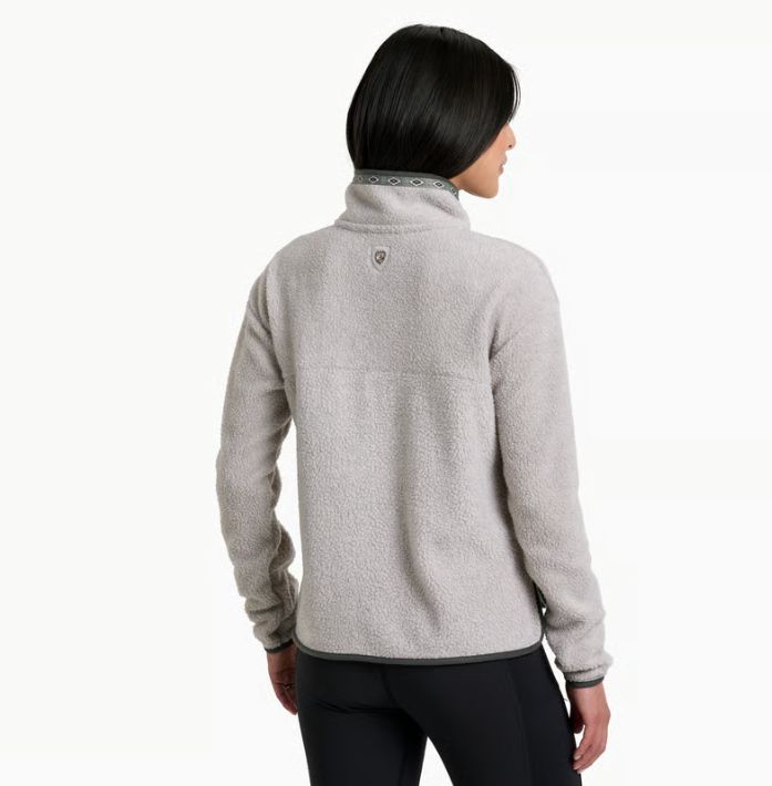 Kuhl Women's Hygge 1/2 Zip