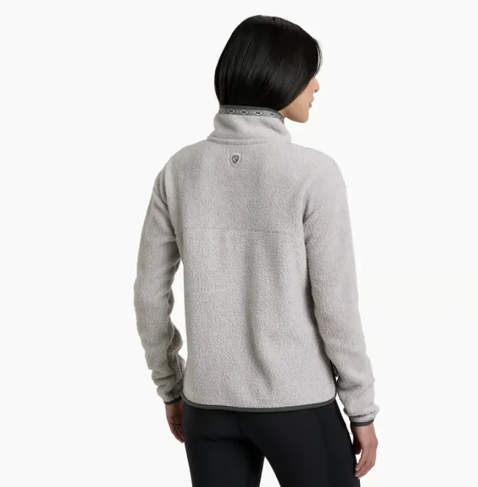 KUHL Women's Hygge 1/2 Zip
