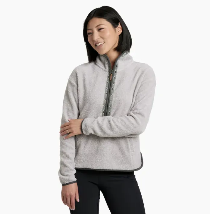 KUHL Women's Hygge 1/2 Zip